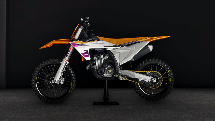 KTM