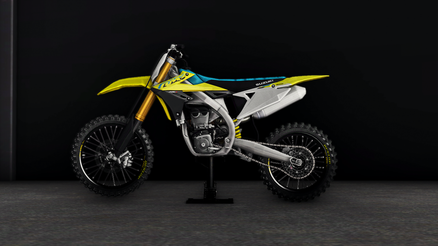 Suzuki