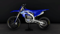 Yamaha YZ450 mx