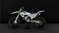 Husquvarna FC 450 mx