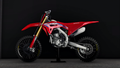 Honda CRF250R Sand