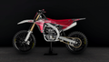 FANTIC XXF450 mx