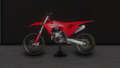 GasGas 250 mx