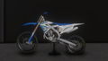 TM 250 mx
