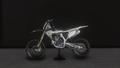 Triumph 250 mx